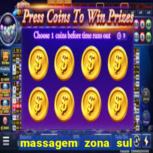 massagem zona sul porto alegre