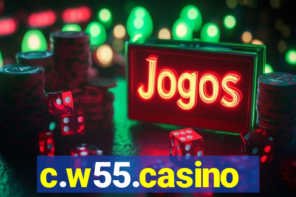 c.w55.casino