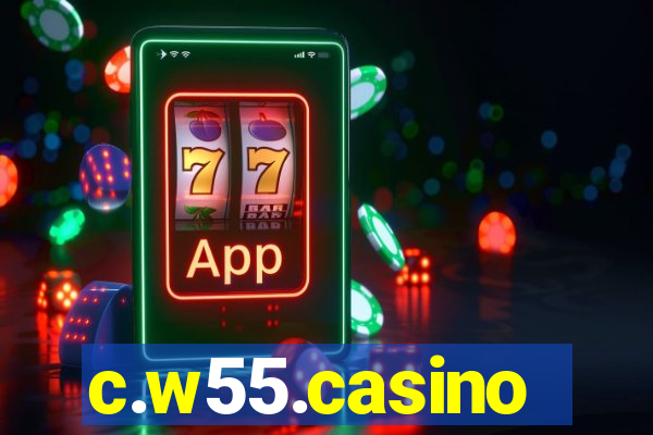 c.w55.casino