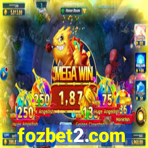 fozbet2.com