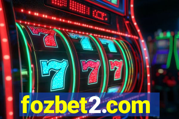 fozbet2.com