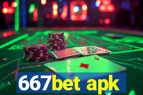 667bet apk