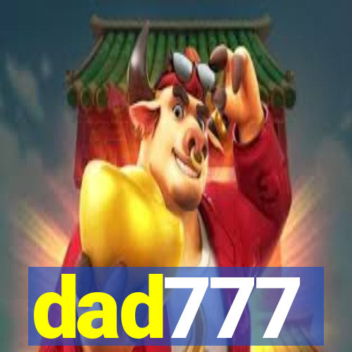 dad777