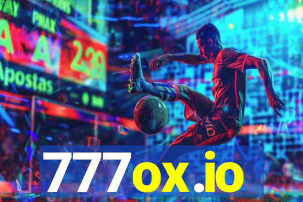 777ox.io