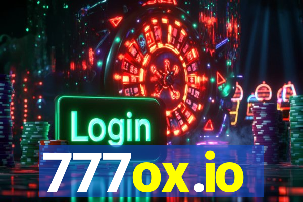 777ox.io