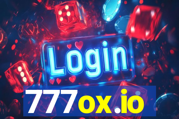 777ox.io