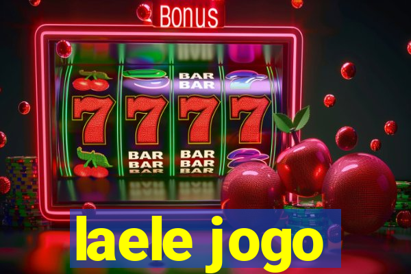 laele jogo