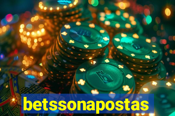 betssonapostas