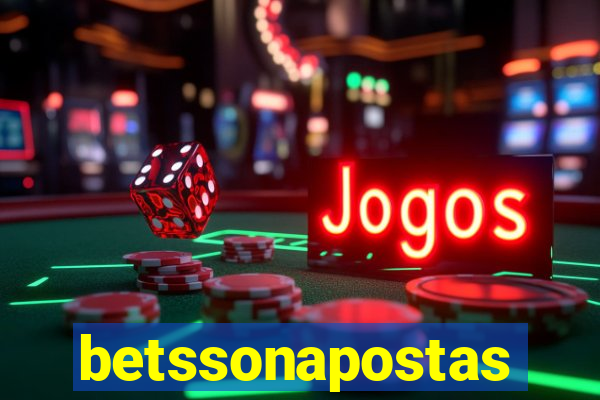 betssonapostas