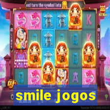 smile jogos