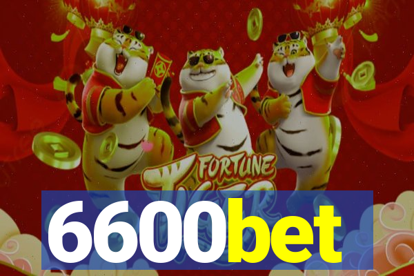 6600bet