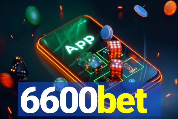 6600bet