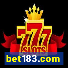 bet183.com