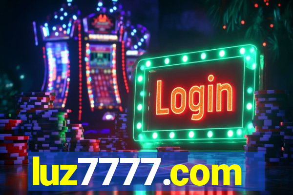 luz7777.com