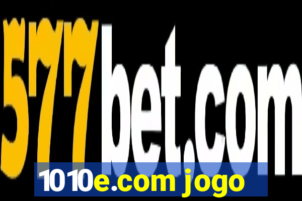 1010e.com jogo