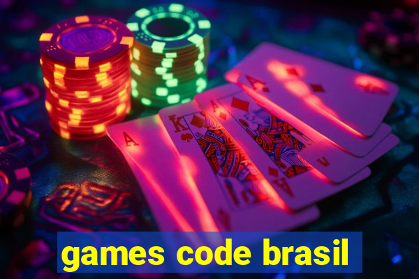 games code brasil