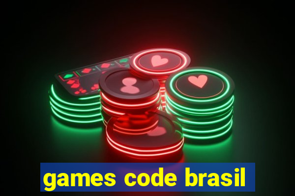 games code brasil