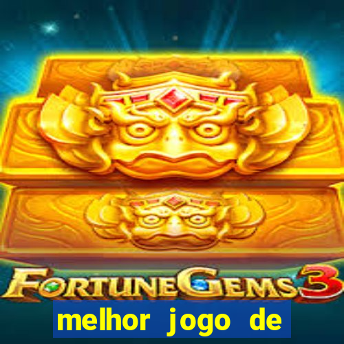 melhor jogo de buraco online