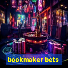 bookmaker bets