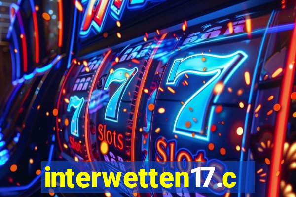 interwetten17.com