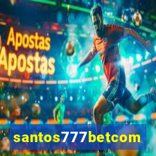 santos777betcom