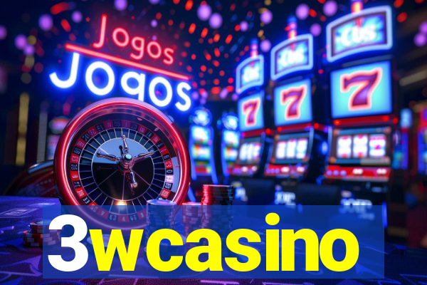 3wcasino