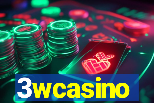 3wcasino