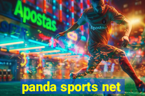 panda sports net