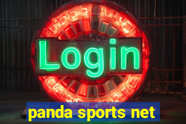 panda sports net