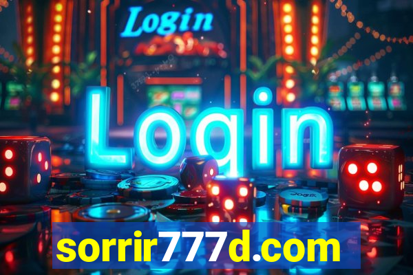 sorrir777d.com