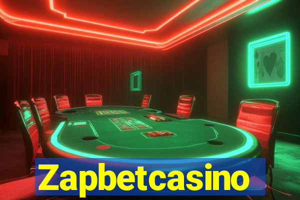 Zapbetcasino