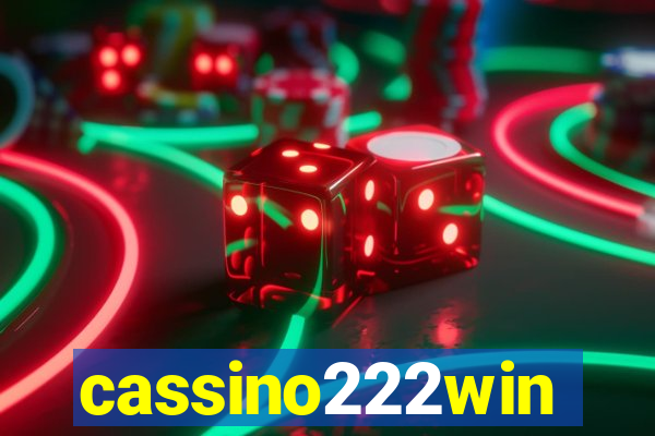 cassino222win