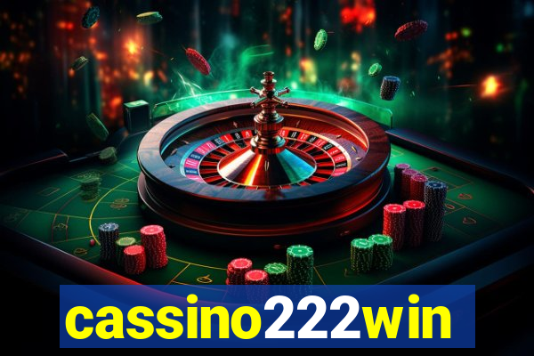 cassino222win