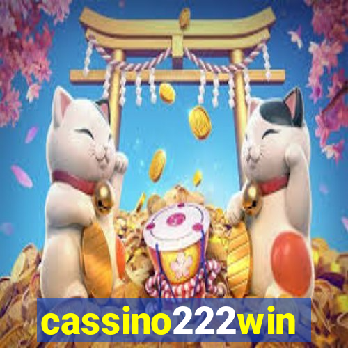 cassino222win