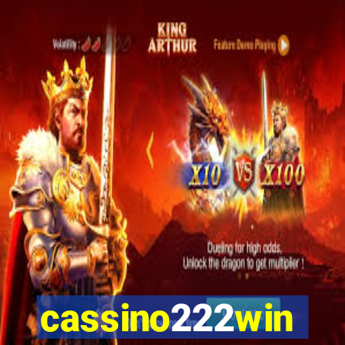 cassino222win