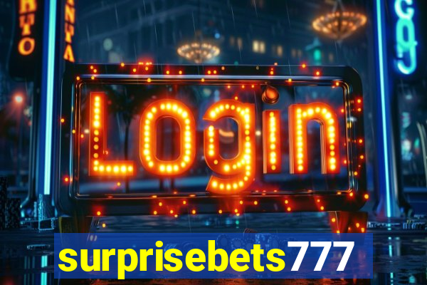 surprisebets777