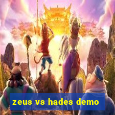 zeus vs hades demo