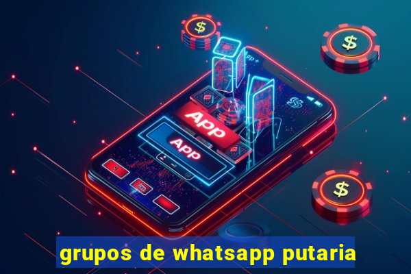 grupos de whatsapp putaria