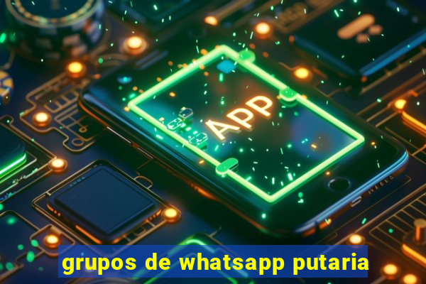 grupos de whatsapp putaria