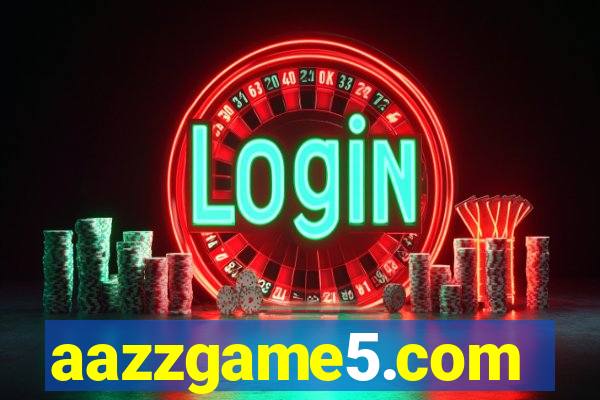 aazzgame5.com