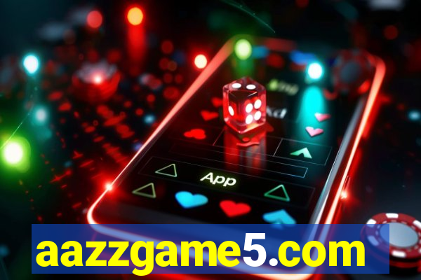 aazzgame5.com