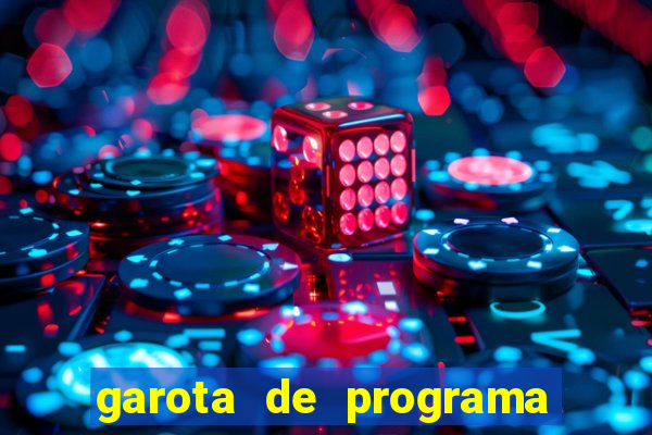 garota de programa de brumado