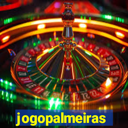 jogopalmeiras