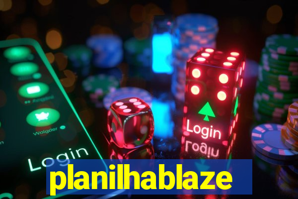 planilhablaze