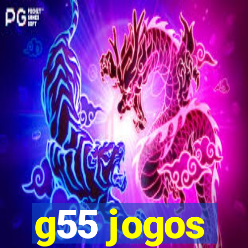 g55 jogos