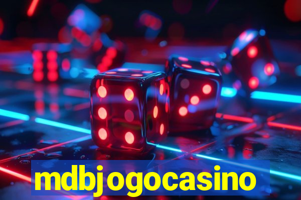 mdbjogocasino