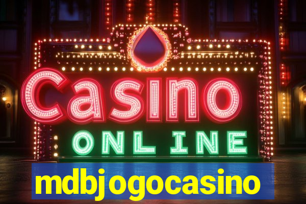 mdbjogocasino