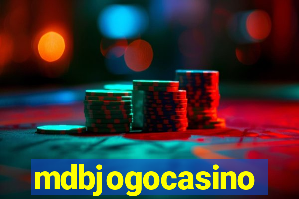 mdbjogocasino