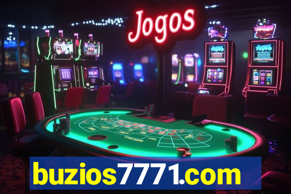 buzios7771.com