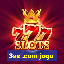 3ss .com jogo